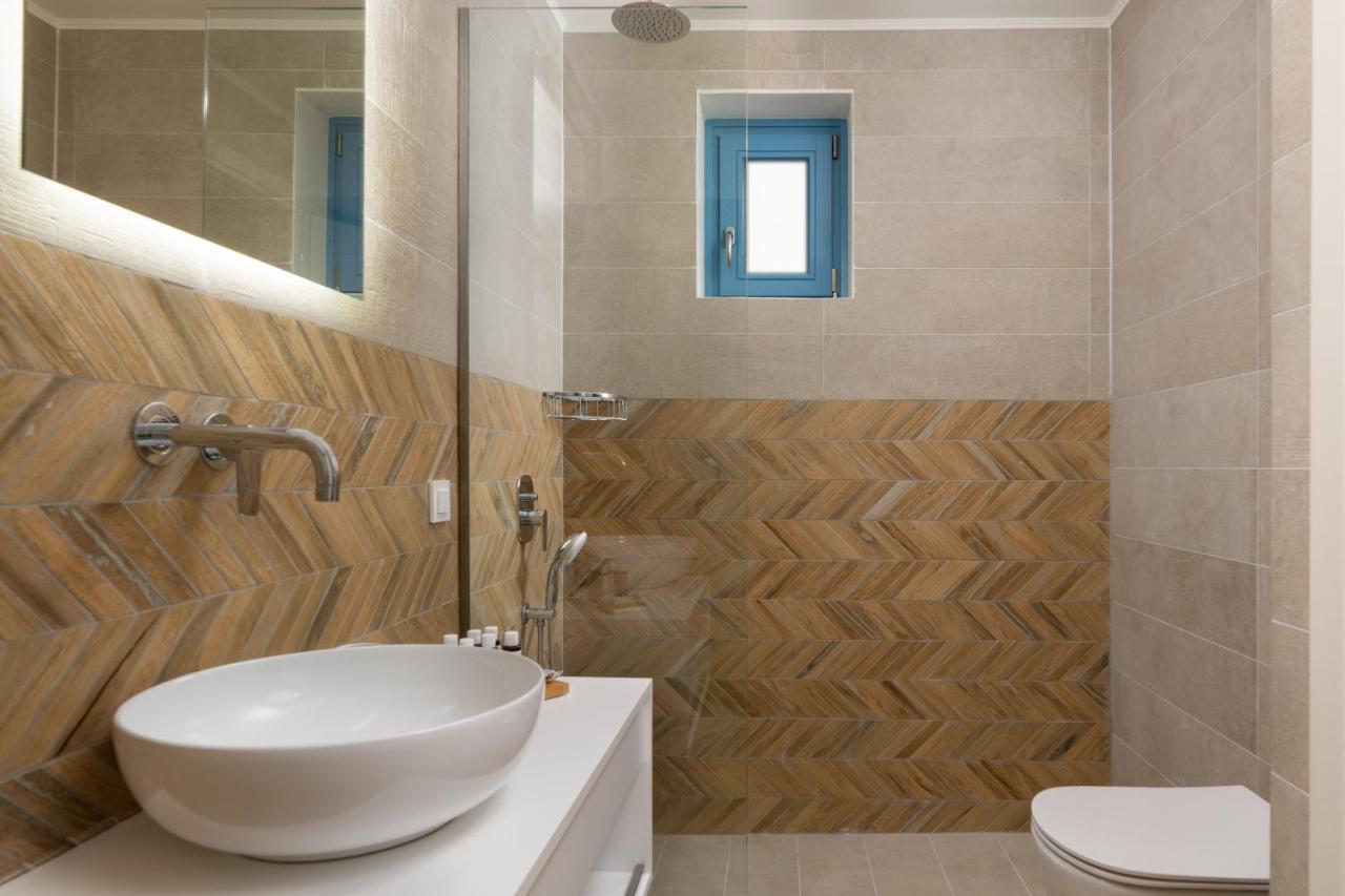 Apartament Cedrus Blue Simi Zewnętrze zdjęcie