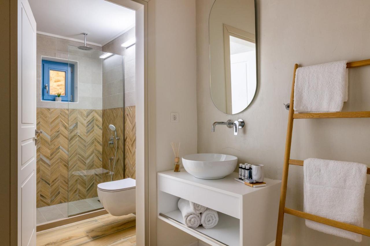 Apartament Cedrus Blue Simi Zewnętrze zdjęcie