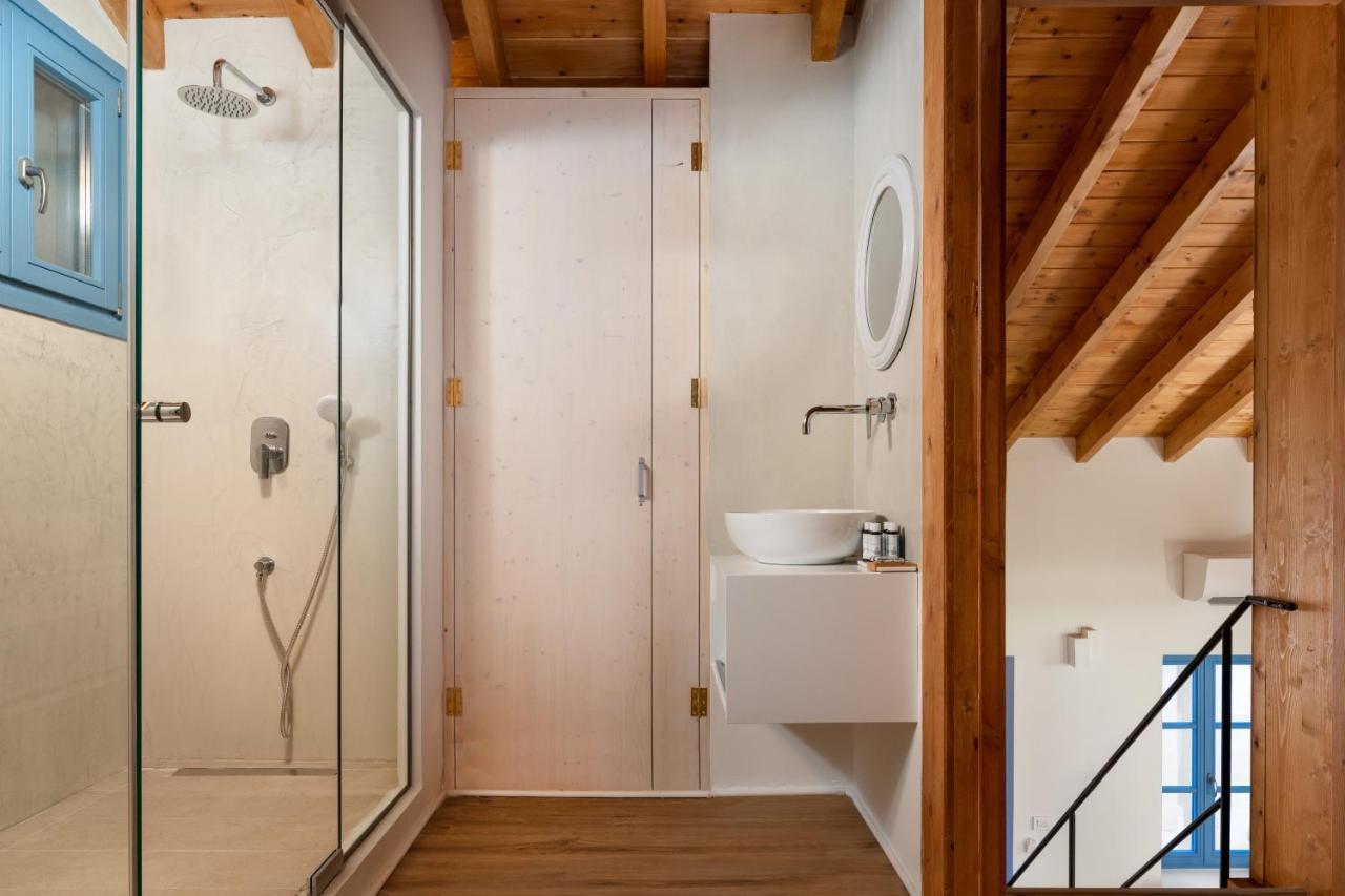Apartament Cedrus Blue Simi Zewnętrze zdjęcie
