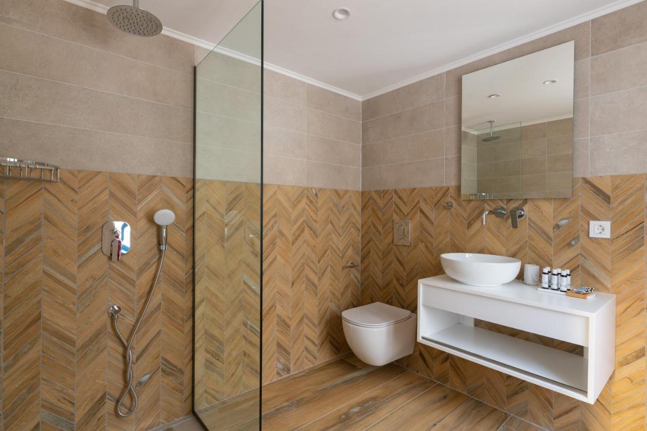 Apartament Cedrus Blue Simi Zewnętrze zdjęcie